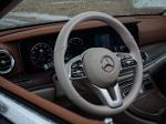Mercedes-Benz E450 4Matic AMG Line Estate 2017 года (NA)